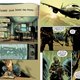 Illustration for article titled emHuck/em Is Like iSuperman/i Mashed Together With emForrest Gump/em